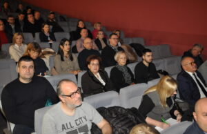 Održan završni sastanak Partnerske grupe za izradu Strategije razvoja grada