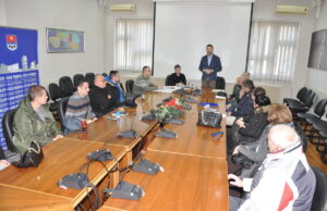 Grad potpisao ugovore sa predstavnicima zajednica etažnih vlasnika