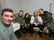 Vojska BiH spasila 80-godišnjaka sa teško pristupačnog terena Manjače, koristili “Humvee”