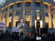 Nemiri u Banjoj Luci ne prestaju: Danas zakazana dva protesta, ispred NSRS dolaze i Bijeljinci