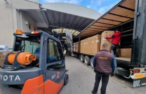 Gorenje donira bijelu tehniku za poplavom pogođena područja Bosne i Hercegovine