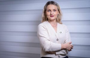 Bosanka godine u Švicarskoj Sedina Delić Tanović se vraća u domovinu