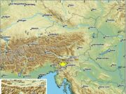 Zemljotres pogodio Sloveniju, osjetio se i u Hrvatskoj: “Zgrada se tresla nekoliko sekundi”