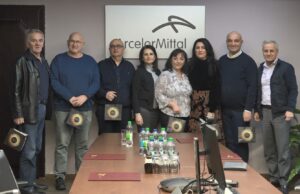 Povodom Dana rudara, kompanija Arcelor Mittal uručila nagrade najboljim radnicima