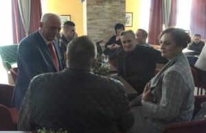 Prijedor: Uručena priznanja istaknutim preduzetnicima