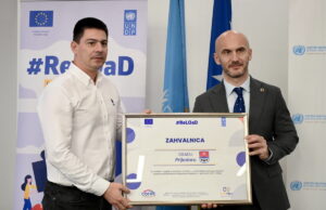 Regionalni program lokalne demokratije na Zapadnom Balkanu – ReLOaD2