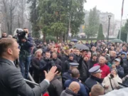 Usvojen Zakon o budžetskom sistemu u RS, protesti nisu urodili plodom