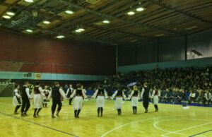 Održan humanitarni koncert pod nazivom „Igramo i pjevamo za Gavrilov prvi korak“