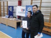 Treće mjesto prijedorskim odbojkašicama