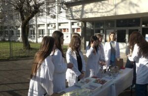 Prijedorski učeici oragnizovali humanitarnu akciju za Gavrila