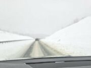 Snijeg zabijelio mnoge saobraćajnice: Apeluje se na korištenje zimske opreme