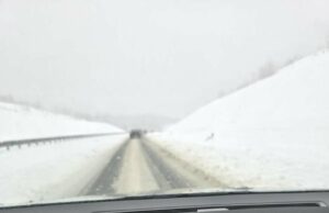 Snijeg zabijelio mnoge saobraćajnice: Apeluje se na korištenje zimske opreme