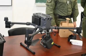 Bh policiji specijalni dronovi