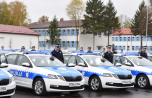 U policijskoj akcija “Arija” uhapšeno više osoba