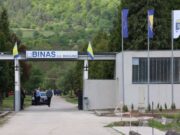 Bh. gigant vojne industrije kupuje halu i ide u gradnju nove fabrike