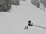 Skijalište iz BiH prvo na listi najjeftinijih u Evropi