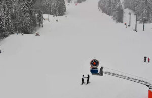 Skijalište iz BiH prvo na listi najjeftinijih u Evropi