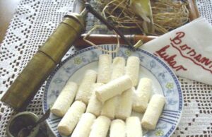 Recept za bosanske lokume: Tradicionalna slastica koja osvaja srca