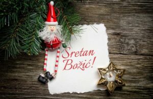 Redakcija portala “Prijedor 24” svim katolicima želi sretan Božić