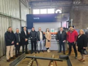 “Otišli smo da se vratimo”: Od simpatične ideje u Njemačkoj do uspješne kompanije sa 60 radnika u BiH