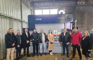 “Otišli smo da se vratimo”: Od simpatične ideje u Njemačkoj do uspješne kompanije sa 60 radnika u BiH