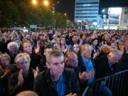 Gdje je nestao građanski bunt