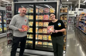 Bosanski burek u najvećem lancu trgovina na svijetu