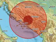 Zemljotres jačine 2,7 stepeni po Rihteru pogodio BiH: “Dobro zatreslo”