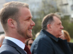 Da li će Dodik zbog SAVEZA sa Stanivukovićem RAZVALITI sve koalicione partnere