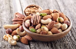 Ove namirnice ubrzavaju metabolizam