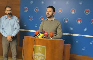 Danas imenovanje novog v.d. direktora Autotransporta