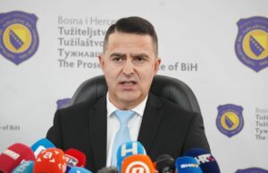 Kajganić: Nastavljamo žestoku borbu protiv korupcije, slijede brojna hapšenja