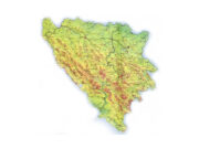 Meteorolozi najavljuju: Sljedeće sedmice u BiH stiže jedan od najvećih snjegova unazad nekoliko godina