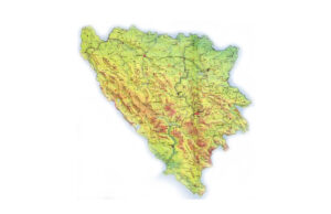 Meteorolozi najavljuju: Sljedeće sedmice u BiH stiže jedan od najvećih snjegova unazad nekoliko godina