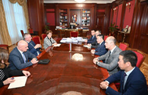 Srpska nezakonito dala garanciju Kinezima za kredit od 150 miliona KM