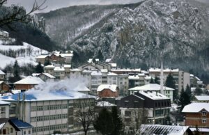 Ključ: Supružnici došli iz Slovenije, pa muž ubio ženu