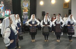 Održan Novogodišnji koncert KUD-a Omarska