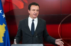 Kosovski premijer Albin Kurti sutra dolazi u službenu posjetu BiH