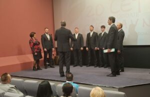 Obilježeno 27. godina rada Udruženja Slovenaca „Lipa“