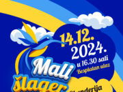 OBJAVLJEN SPOT HIMNE MALOG ŠLAGERA