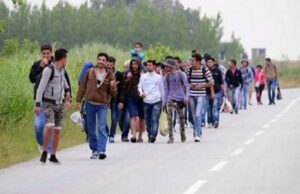 Zabrinutost u Bihaću zbog povratka migranata: Hoće li se opet suočiti s velikim prilivom?