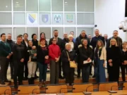 Podrška za realizaciju projekata 25 neprofitnih organizacija