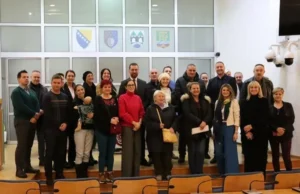 Podrška za realizaciju projekata 25 neprofitnih organizacija