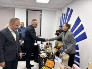 Minić: Ministarstvo plasiralo oko devet miliona KM u proizvodnju vina, rakije i hrane