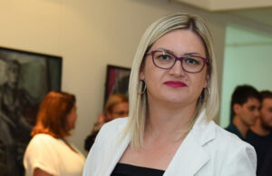 Monja Kasalović, prvi prijedorski sertifikovani life coach: Prava moć u primjeni znanja