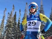 Elvedina Muzaferija osvojila prve bodove u sezoni solidnim nastupom u SAD-u