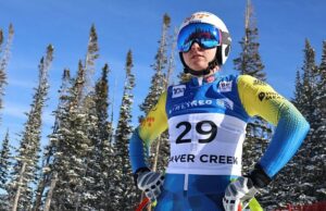 Elvedina Muzaferija osvojila prve bodove u sezoni solidnim nastupom u SAD-u