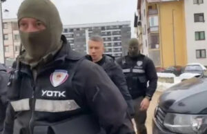 Nešić trebao biti uhapšen u augustu, znao za istragu: Krtica iz SIPA-e sve mu dojavila?