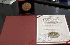 Nagrade podstrek za još bolji rad