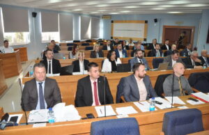 Skupština grada – usvojen drugi rebalans i budžet za 2025.godinu